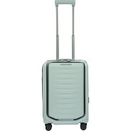 Porsche Design Roadster 4 Rollen Kabinentrolley S 55 cm Laptopfach mit Dehnfalte Produktbild