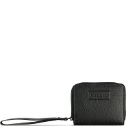 bugatti Elsa Geldbörse RFID Schutz Leder 11 cm Produktbild