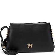 PINKO Triplet Umhängetasche Leder 26 cm Produktbild