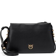 PINKO Triplet Umhängetasche Leder 26 cm Produktbild