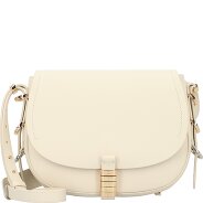 PINKO Saddle Umhängetasche Leder 22 cm Produktbild