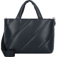 Calvin Klein Jeans Quilted Handtasche 25 cm Produktbild Calvin Klein Jeans Quilted Handtasche 25 cm Produktbild