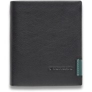 Roncato Monaco Geldbörse RFID Schutz Leder 9.5 cm Produktbild