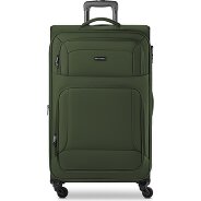 Smartbox Edition 04 4 Rollen Trolley 78 cm mit Dehnfalte Produktbild