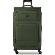 Smartbox Edition 04 4 Rollen Trolley 78 cm mit Dehnfalte Produktbild