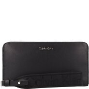 Calvin Klein Gracie Geldbörse 19 cm Produktbild Calvin Klein Gracie Geldbörse 19 cm Produktbild