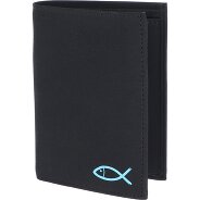 oxmox New Cryptan Geldbörse RFID Schutz 10 cm Produktbild