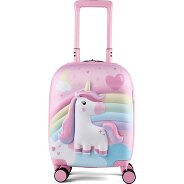 American Tourister Wondertrips 4 Rollen Kindertrolley 47 cm Produktbild
