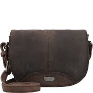 Harold's Antik Umhängetasche Leder 21 cm Produktbild