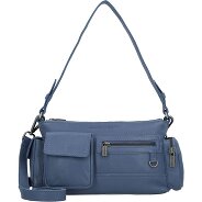 Cowboysbag Susanville Schultertasche Leder 25 cm Produktbild