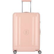 Bogner Piz 4 Rollen Trolley M 65 cm Produktbild