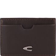 camel active Vegas Kreditkartenetui RFID Schutz Leder 10.5 cm Produktbild