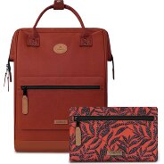 Cabaia Adventurer Essentials Daypack L 48 cm Laptopfach Produktbild