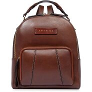 The Bridge Brigida City Rucksack Leder 30 cm Produktbild