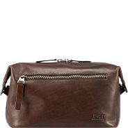 Jost Lund Kulturbeutel Leder 25 cm Produktbild