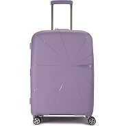 American Tourister Starvibe 4 Rollen Trolley 67 cm mit Dehnfalte Produktbild