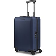 Porsche Design Voyager 3.0 4 Rollen Kabinentrolley S 55 cm mit Dehnfalte Produktbild