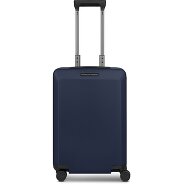 Porsche Design Voyager 4 Rollen Kabinentrolley S 55 cm mit Dehnfalte Produktbild