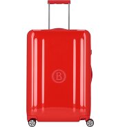 Bogner Piz 4 Rollen Trolley M 65 cm Produktbild
