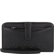 bugatti Daphne Geldbörse RFID Schutz Leder 19 cm Produktbild