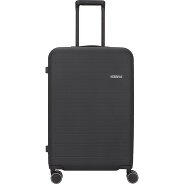 American Tourister Novastream 4 Rollen Trolley 67 cm mit Dehnfalte Produktbild