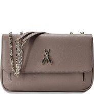 Patrizia Pepe Fly Schultertasche Leder 25 cm Produktbild