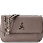 Patrizia Pepe Fly Schultertasche Leder 25 cm Produktbild