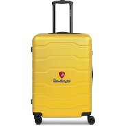 Tonino Lamborghini Bologna 4 Rollen Trolley M 67 cm Produktbild