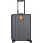 Bric's Capri 4 Rollen Kabinentrolley 55 cm Produktbild