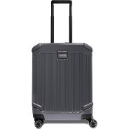 Piquadro Pop 4 Rollen Trolley 55 cm Produktbild