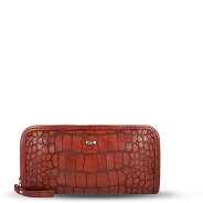 Campomaggi Geldbörse Leder 21 cm Produktbild Campomaggi Geldbörse Leder 21 cm Produktbild