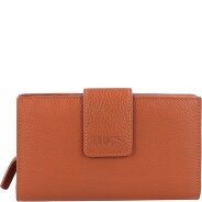Bric's Marmolada Geldbörse RFID Leder 15,5 cm Produktbild