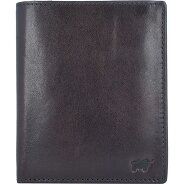 Braun Büffel Arezzo Geldbörse RFID Leder 10 cm Produktbild