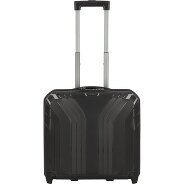 Travelite Elvaa 2 Rollen Businesstrolley 44 cm Laptopfach Produktbild