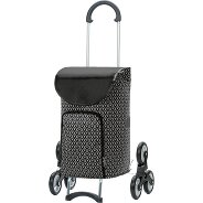 Andersen Shopper Treppensteiger Scala Famke Einkaufstrolley 59 cm Produktbild