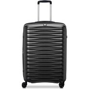 Roncato Wave 4 Rollen Trolley 65 cm mit Dehnfalte Produktbild