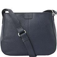 Voi Hirsch Umhängetasche Leder 28 cm Produktbild Voi Hirsch Umhängetasche Leder 28 cm Produktbild