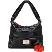 LES VISIONNAIRES Unio Hobo Schultertasche 47 cm Produktbild