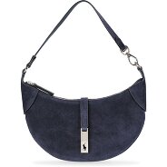 POLO RALPH LAUREN Polo ID Schultertasche Leder 26 cm Produktbild