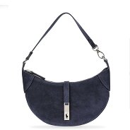 POLO RALPH LAUREN Polo ID Schultertasche Leder 26 cm Produktbild