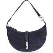 POLO RALPH LAUREN Polo ID Schultertasche Leder 26 cm Produktbild