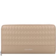 Calvin Klein Mini Quilt Geldbörse 19 cm Produktbild Calvin Klein Mini Quilt Geldbörse 19 cm Produktbild