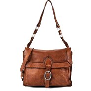 Campomaggi Schultertasche Leder 27 cm Produktbild