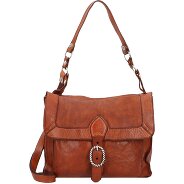 Campomaggi Schultertasche Leder 27 cm Produktbild