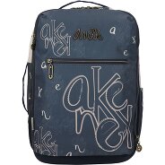 Anekke Viaje Reiserucksack 41,5 cm mit Dehnfalte Laptopfach Produktbild