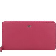 Braun Büffel Joy Geldbörse RFID Schutz Leder 19 cm Produktbild