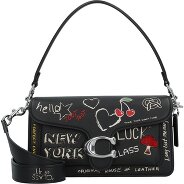 Coach Tabby Schultertasche Leder 26 cm Produktbild