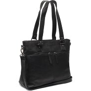 The Chesterfield Brand Rome Shopper Tasche Leder 38 cm Laptopfach Produktbild