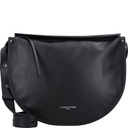 Lancaster Soft Selma Umhängetasche Leder 30 cm Produktbild