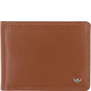 Golden Head Polo Geldbörse RFID Schutz Leder 12 cm Produktbild